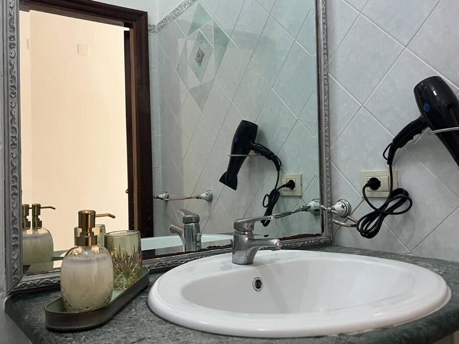 Scio Guesthouse-Centro Storico Neapol Exteriér fotografie