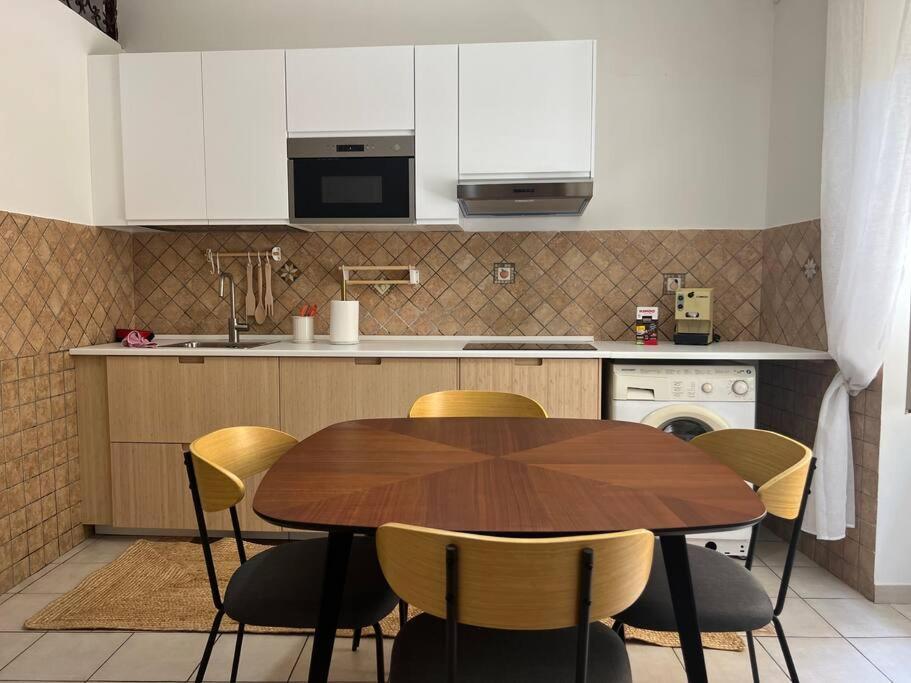Scio Guesthouse-Centro Storico Neapol Exteriér fotografie