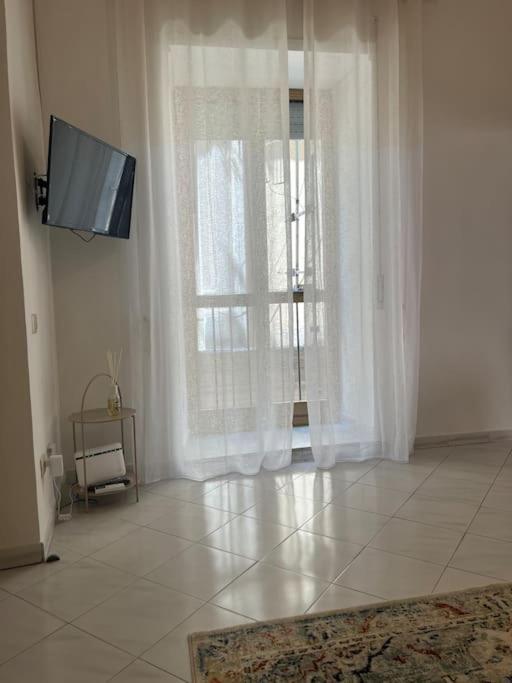 Scio Guesthouse-Centro Storico Neapol Exteriér fotografie