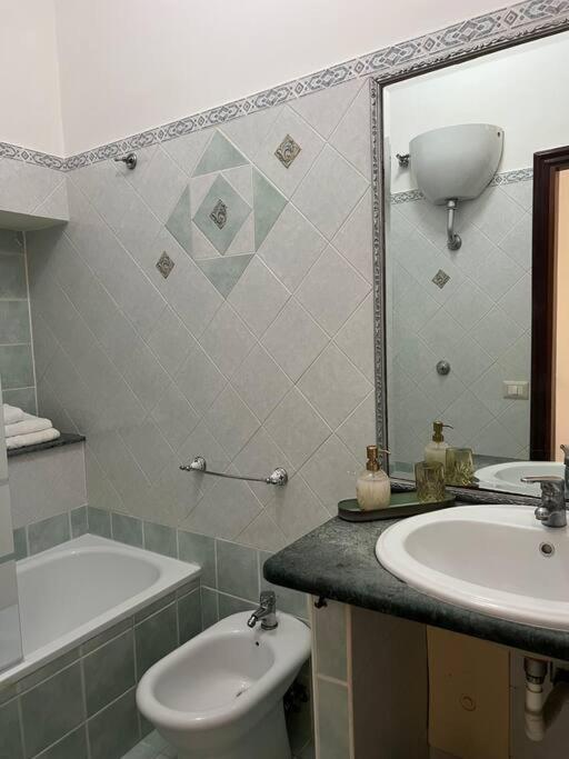 Scio Guesthouse-Centro Storico Neapol Exteriér fotografie