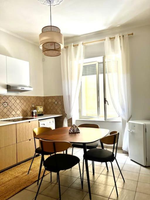 Scio Guesthouse-Centro Storico Neapol Exteriér fotografie