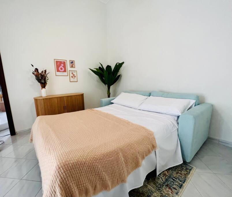 Scio Guesthouse-Centro Storico Neapol Exteriér fotografie