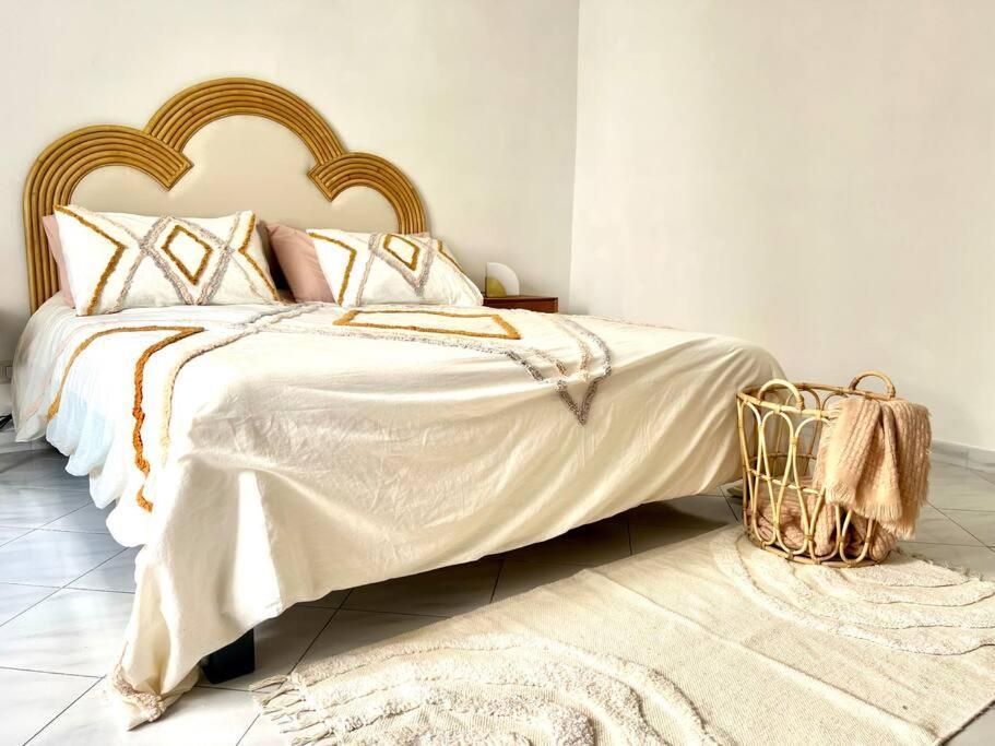 Scio Guesthouse-Centro Storico Neapol Exteriér fotografie