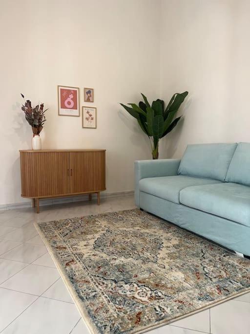 Scio Guesthouse-Centro Storico Neapol Exteriér fotografie