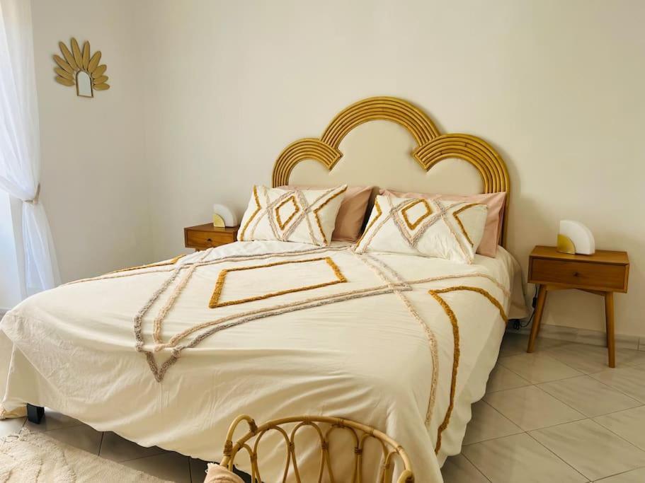 Scio Guesthouse-Centro Storico Neapol Exteriér fotografie